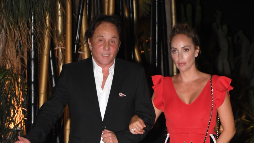 מירי בוהדנה, בבו קובו