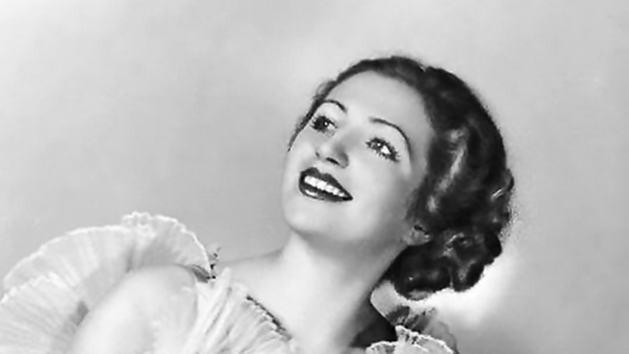 פרנצ'סקה מאן