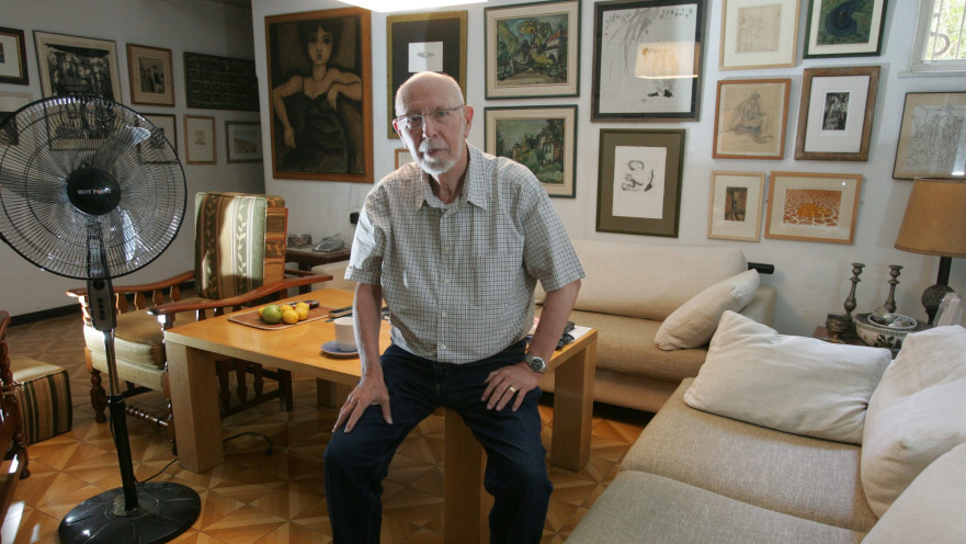 שלמה בר שביט