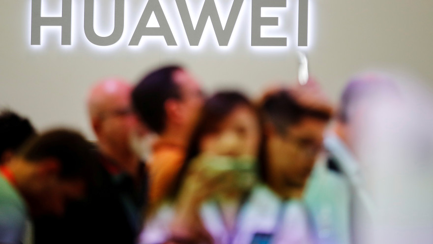 וואווי, אילוסטרציה