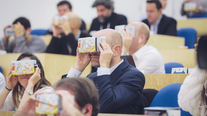 דיפלומטיה חדשה