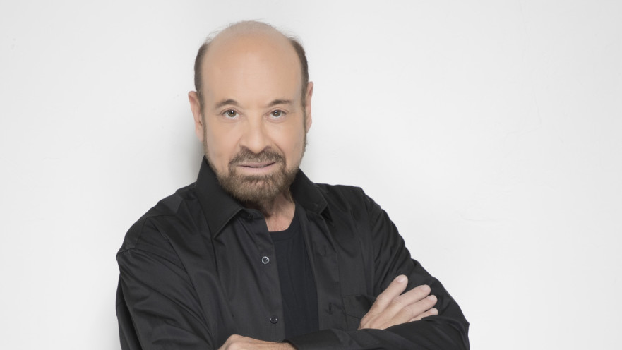 פרופ' רפי קרסו