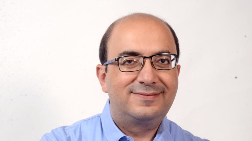 סאמי אבו שחאדה