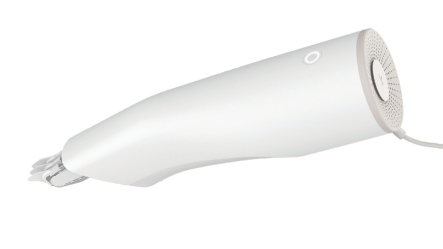 המכשיר נגד כינים