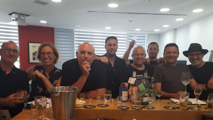 שנה טובה מסנהדרינק