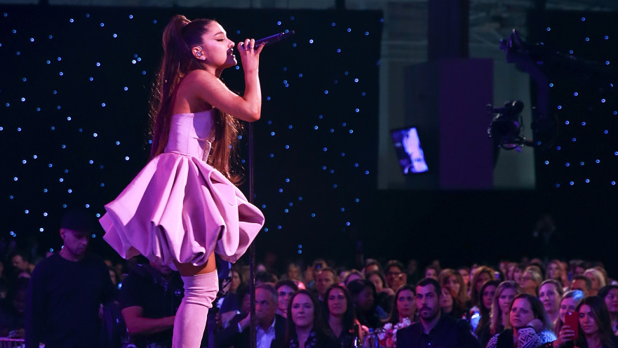 אריאנה גרנדה