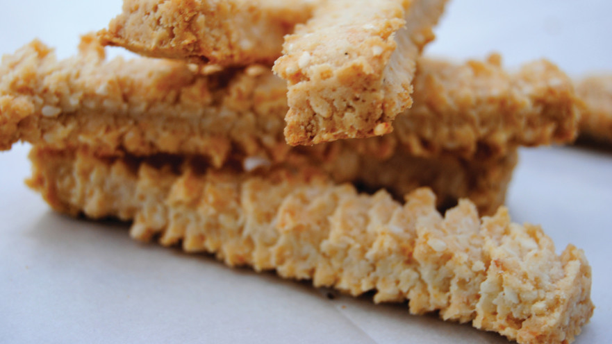 עוגיות מרוקאיות ללא סוכר