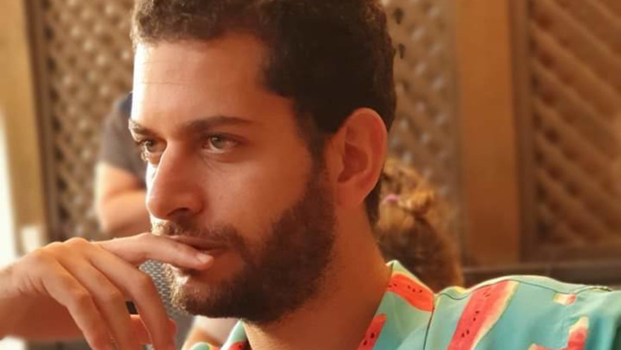 אופיר הרטוב