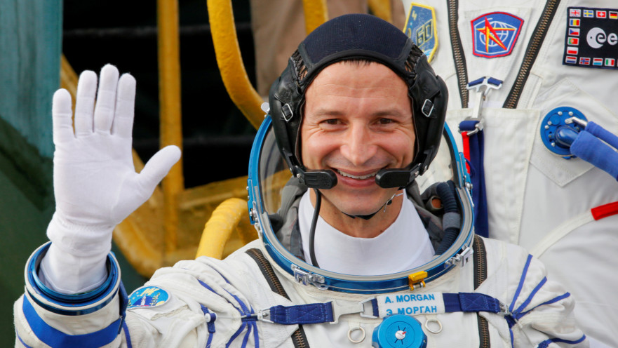 אנדרו מורגן