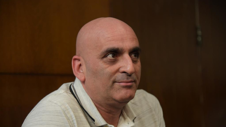 יובל שם טוב