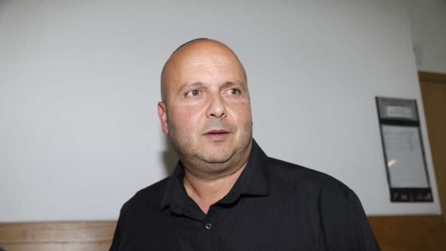 איתמר שמעוני