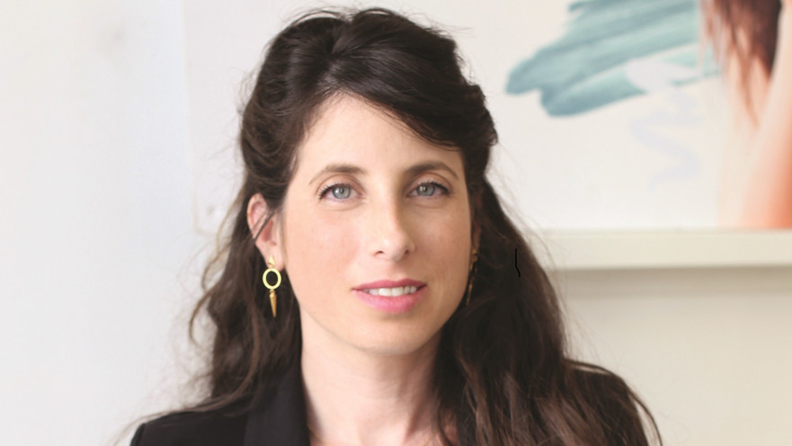 שלומית אופיר