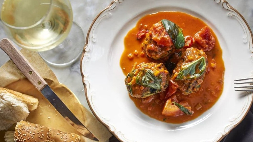 מסעדת בראון