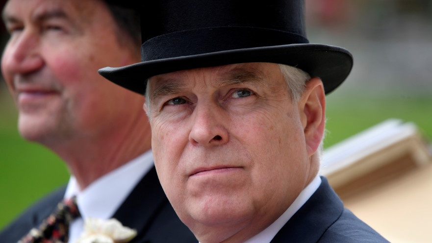 הנסיך אנדרו