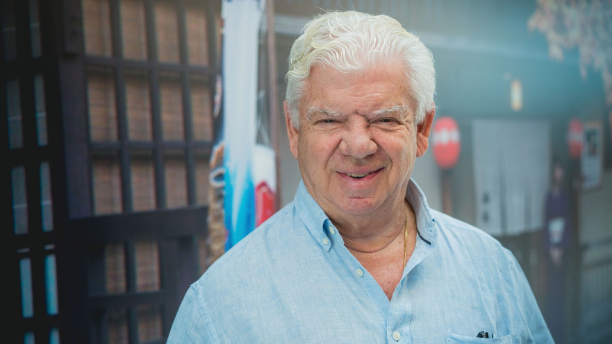 אלכס לנדסברג 