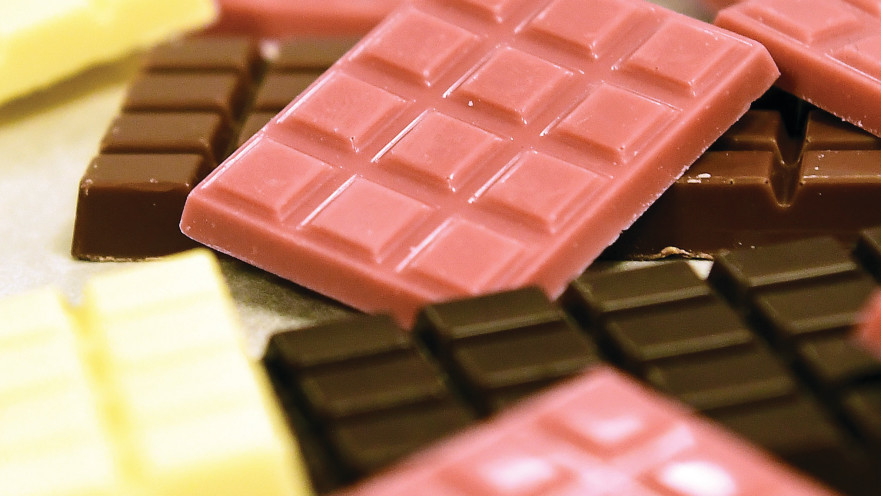 שוקולד