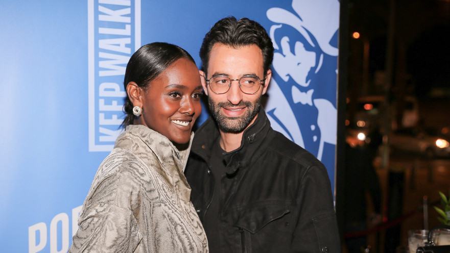 טהוניה רובל, יניב בן משה