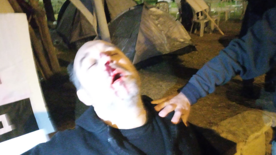 מיכאל מוריס-רייך