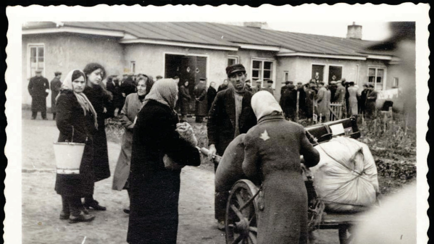 יהודי ברית המועצות