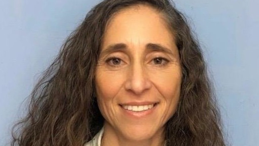 עו"ד אורלי בן-ארי גינזברג 