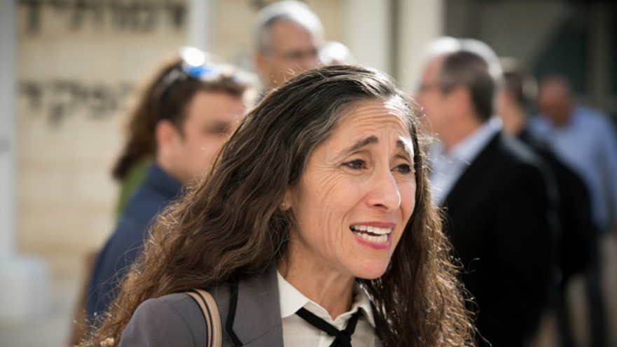 אורלי בן ארי גינזברג