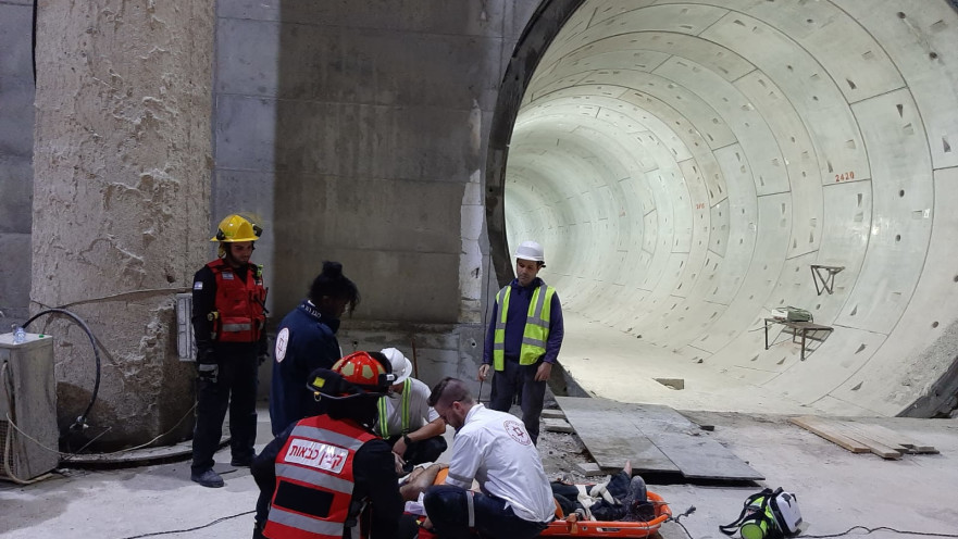 חילוץ הפועל