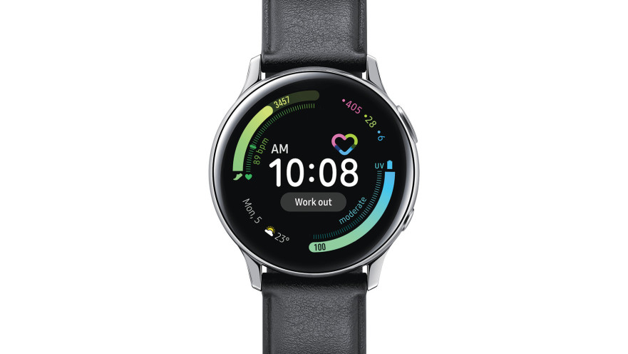 GALAXY WATCH ACTIVE2
