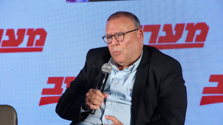 ארנון בר דוד