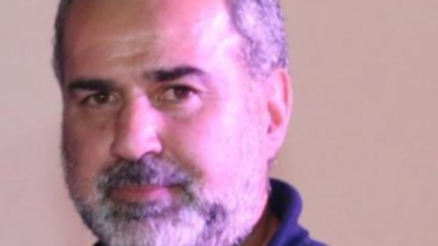 עמוס סער ז"ל