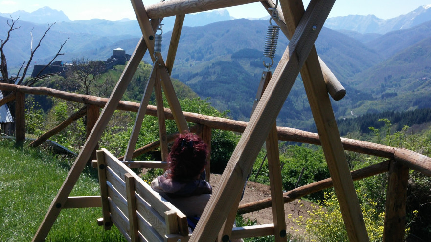 לטעום את איטליה עם ברכה