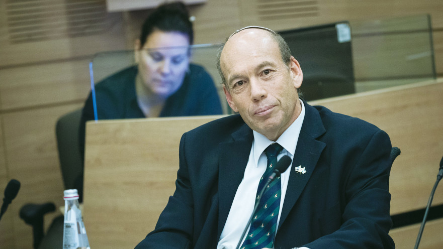 מתניהו אנגלמן