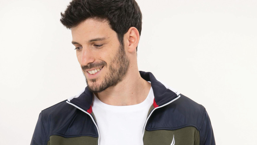 סווטשירט נאוטיקה