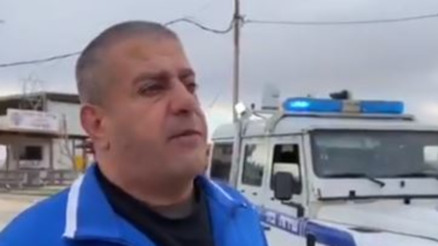 מקת סודקי משתחרר מהכלא 