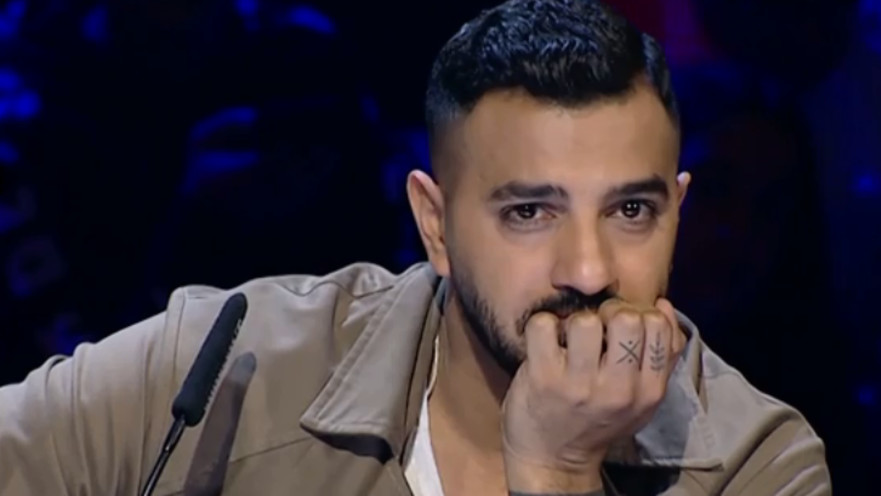 איתי לוי, הכוכב הבא