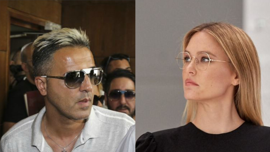 בר רפאלי, קובי פרץ