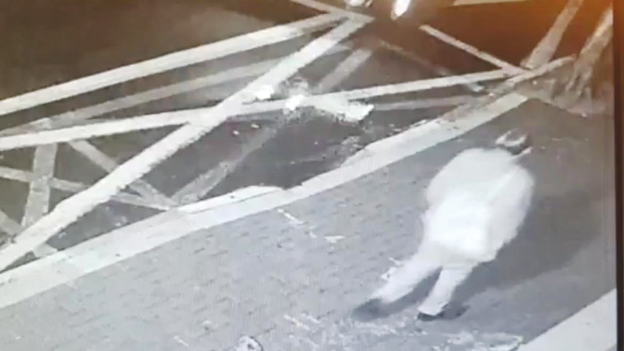 פדופיל בפתח תקווה