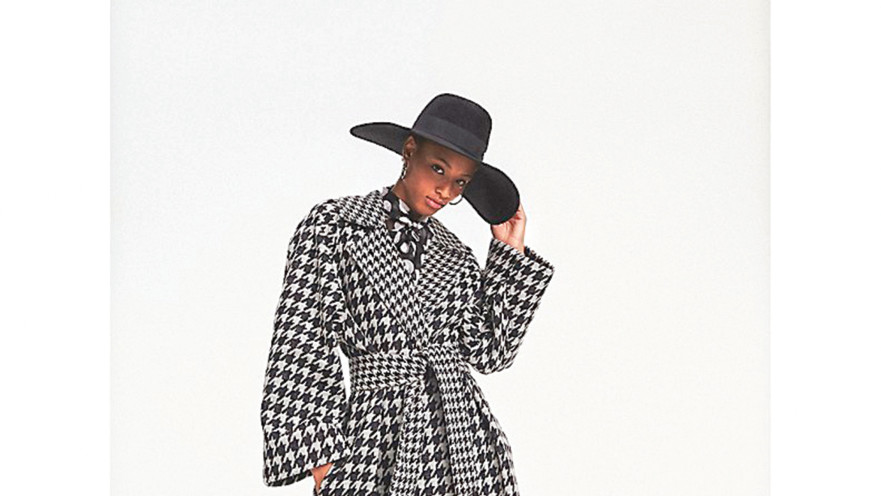 1,799 שקלים, Tommy x zendaya