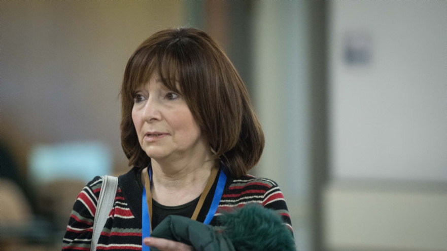 לריסה עמיר טרימבובלר