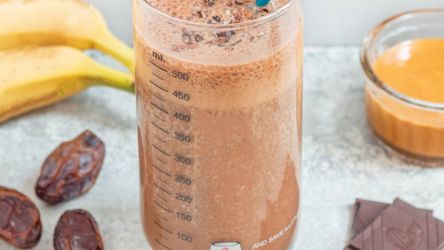 שייק אנרגיה