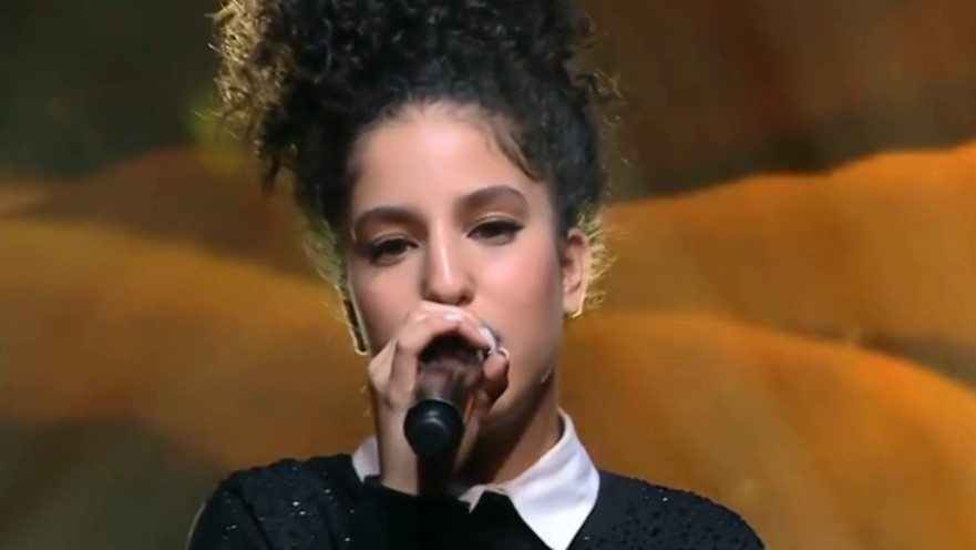 גאיה שאקי, הכוכב הבא