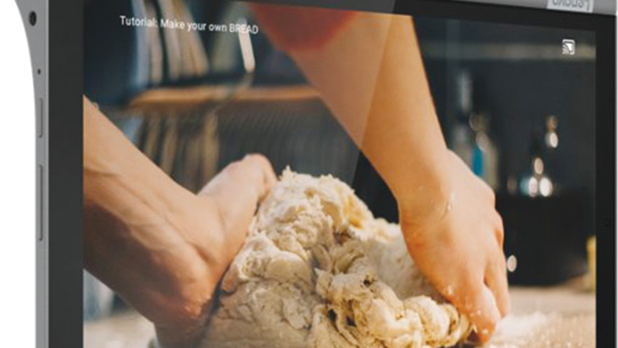 Lenovo Yoga Smart Tab 