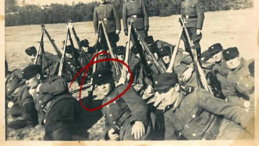 ג'ון איוון דמיאניוק בסוביבור