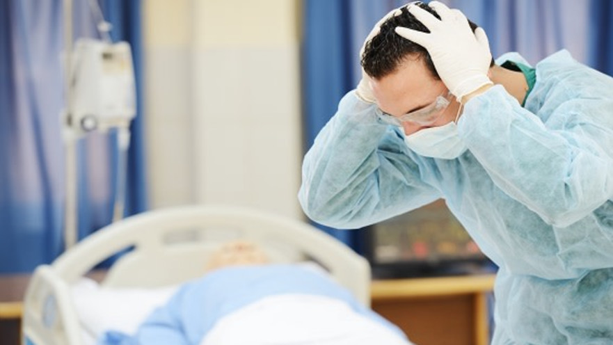 רשלנות רפואית