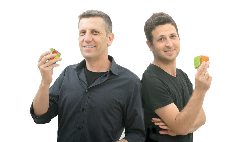 אודי ועמית דור