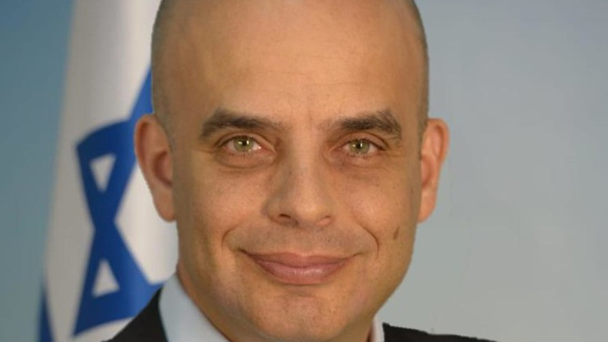 עו"ד דן אלדד