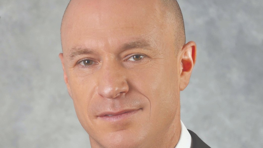 מנכ"ל כלל ביטוח יורם נוה