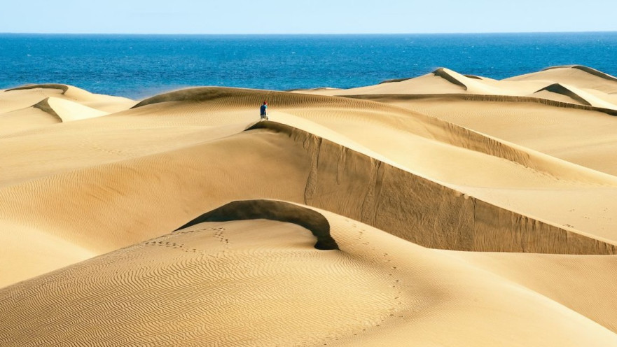 גראן קאנריה