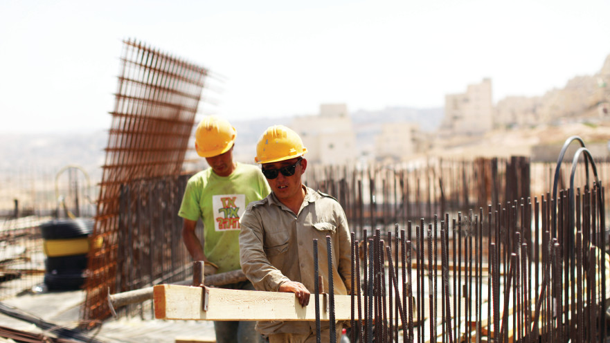פועלים אסיאתיים