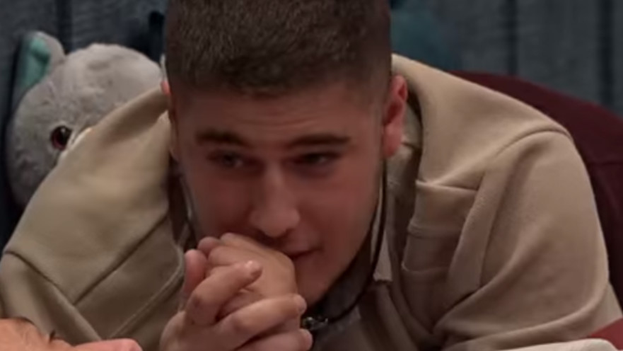 גד פניבילוב, האח הגדול