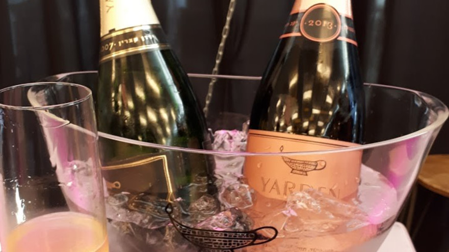 יקב רמת הגולן